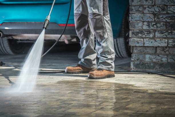 Best Gas Station Cleaning  in Covina, CA